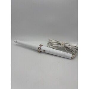 T3 SinglePass Wave Professional Tapered 1.25"-0.75" Styling Wand 76560 Works